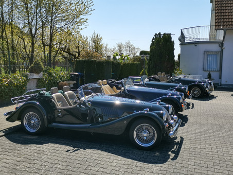 Sebastian Guhl Automobile